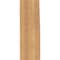 Ekena Millwork 6"W x 6"D x 18"H Olympic Rough Sawn Knee Brace, Western Red Cedar BRC06X06X18OLY00RWR - alternate 4
